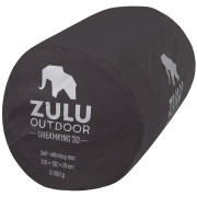 Saltea autogonflabilă Zulu DreamKing 3D Mat Double 10