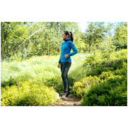 Geacă femei High Point Versa Lady Hoody Jacket