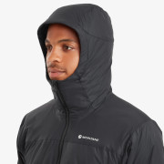 Geacă de iarnă bărbați Montane Respond Hoodie