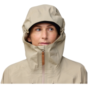 Geacă de iarnă femei Fjällräven Keb GTX Jacket W