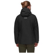 Geacă bărbați Mammut Alto Light 3 in 1 HS Hooded Jacket Men