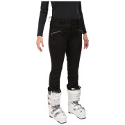 Pantaloni femei Kilpi Maura-W negru BLK