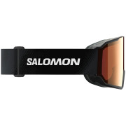 Ochelari de schi Salomon S/View 3 Sigma