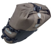 Borsetă pentru bicicletă Ortlieb Seat-Pack QR 7,5L