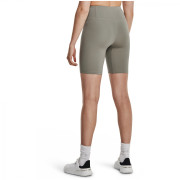 Pantaloni scurți femei Under Armour Motion Bike Short