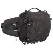 Borsetă Kohla Hipbelt Swift 5 negru Pirate Black