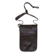 Husă pentru acte Cadou Tatonka Skin Neck Pouch negru