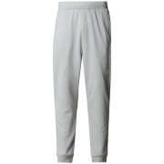 Pantaloni jogging bărbați The North Face Reaxion Fleece Jogger - Eu gri HIGH RISE GRY LGHT HEATHR