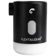Pompă electrică Flextail Max Pump 2 Pro negru
