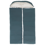 Sac de dormit tip pătură Outwell Camper Lux Double