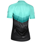 Tricou de ciclism femei Etape Violet