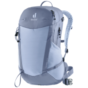 Rucsac femei Deuter Futura 21 SL albastru polar-bluejay