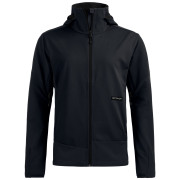 Geacă softshell pentru femei Ortovox Ortler Softshell Plus Jacket negru Black Raven