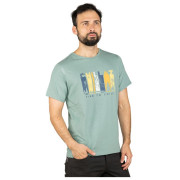 Tricou bărbați Chillaz Innsbruck Time To Chill