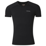 Tricou funcțional bărbați Progress DC NKR negru černá