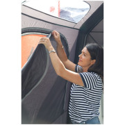 Cort frontal Vango HexAway Pro Air Tall