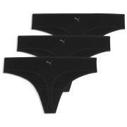 Chiloți femei Puma Mainline String 3P