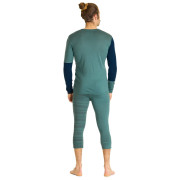 Pantaloni bărbați 3/4 Ortovox 185 Rock'N'Wool Short Pants