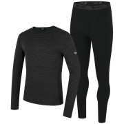 Set funcțional bărbați Zulu Merino 240 Long