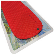 Pad High Tail Designs Tyvek Ground Cloth Yellowstone Wilderness