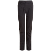 Pantaloni femei Craghoppers NosiLife Pro Trouser III albastru Charcoal