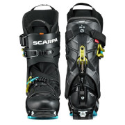 Clăpari schi alpin Scarpa F1 XT
