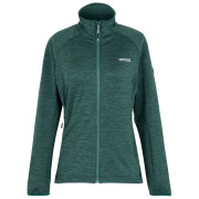 Hanorac femei Regatta Harpten verde Spruce Green