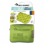 Pad gonflabil Sea to Summit Air Seat Insulated