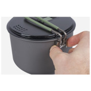 Vas de gătit Bo-Camp Hard Anodized Pan 1 l