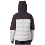 Geacă bărbați Columbia Wild Card Down Jacket