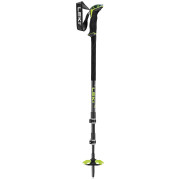 Bețe de schi alpinism Leki Guide 3