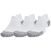 Set șosete Under Armour UA Velociti Run Cush 3Pk Ns