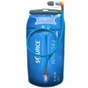 Sistem de hidratare Source Widepac Premium 3 L albastru