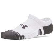 Șosete copii Under Armour New Y UA Perf Tech 3Pk Ns White