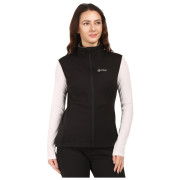 Vestă femei Kilpi Noil-W negru BLK