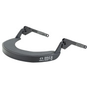 Suport Singing Rock Safe II Flex Carrier negru black