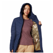 Geacă lungă de iarnă femei Columbia Joy Peak™ II Mid Jacket