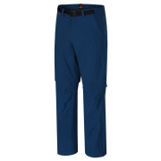 Pantaloni bărbați Hannah Thumble albastru