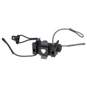 Sistem de fixare pentru bicicletă Ortlieb Handlebar Mounting-Set QR