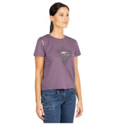 Tricou femei Chillaz Iseo Rock Hero Winter