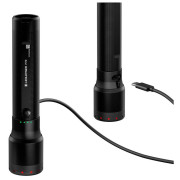 Lumină LED Ledlenser P7R