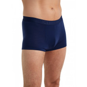 Boxeri bărbați Icebreaker M Anatomica Cool-Lite Trunks