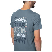 Tricou bărbați Hannah Fred