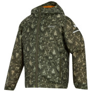 Geacă copii Regatta Printed Lever II LiSagLinCamo