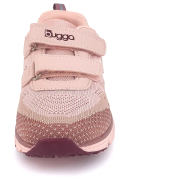 Teniși pentru copii Bugga Tempe Light Pink