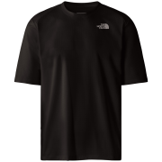 Tricou bărbați The North Face M Shadow Ss negru TNF BLACK