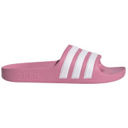 Încălțăminte copii Adidas Adilette Aqua K Pink roz Blipnk/Ftwwht/Blipnk