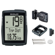 Ciclocomputer Sigma BC 14.0 WL STS