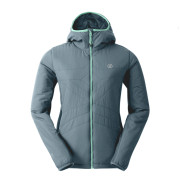 Geacă femei Dare 2b Torrek Air Lite Jacket gri Element Grey