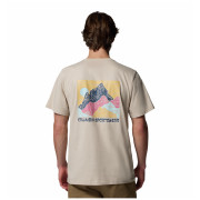 Tricou bărbați Columbia CSC™ Outdoor Back Graphic Tee